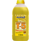 Aditivo Tropical T5 Amarelo