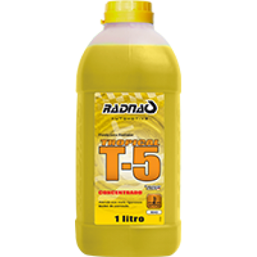 Aditivo Tropical T5 Amarelo