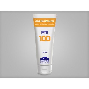 Creme Protetor PM 100 