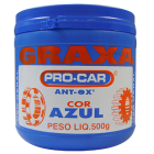 Graxa Azul Ant-Ox
