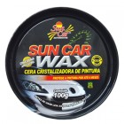 Sun Car Wax 100g